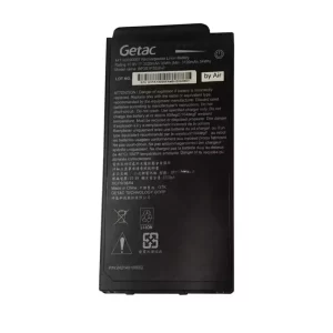 Oriģināls klēpjdatora Baterija Getac BP3S1P3220-P