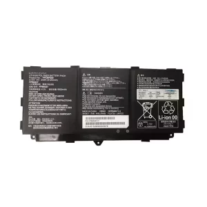 Oriģināls klēpjdatora Baterija FUJITSU FPCBP500,CP695045-01,FPB0327