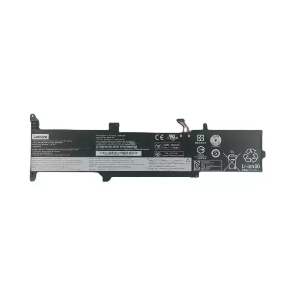 Oriģināls klēpjdatora Baterija LENOVO L19C3PF7