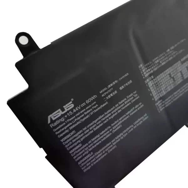 Oriģināls klēpjdatora Baterija ASUS C41N1828 - Image 3
