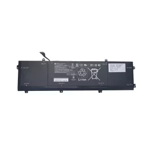 Oriģināls klēpjdatora Baterija HP ZN08XL