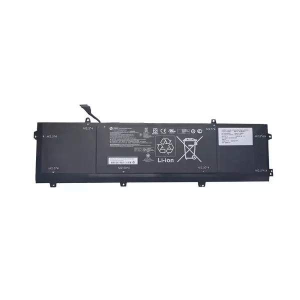 Oriģināls klēpjdatora Baterija HP ZN08XL