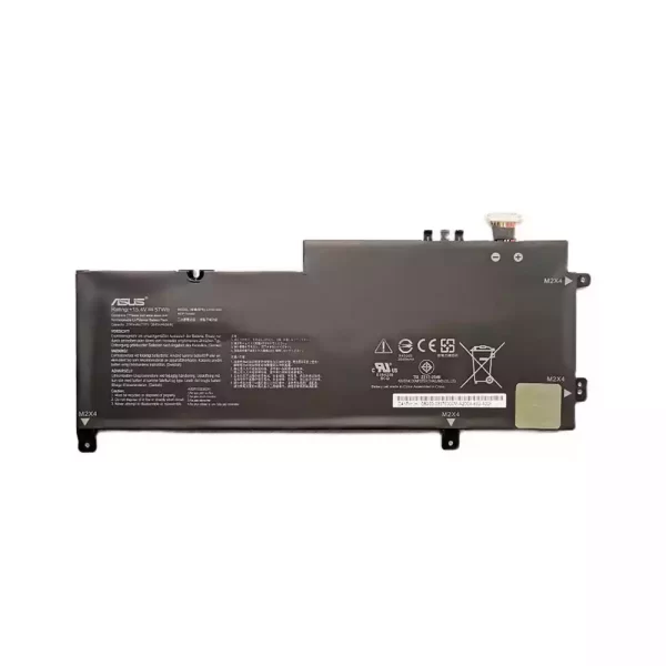 Oriģināls klēpjdatora Baterija ASUS Q536F Q536FD UX562FN UX562FD