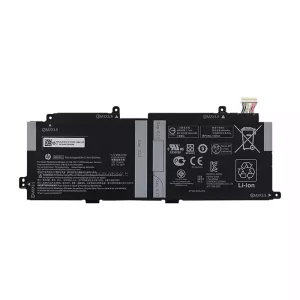 Oriģināls klēpjdatora Baterija HP MR02XL