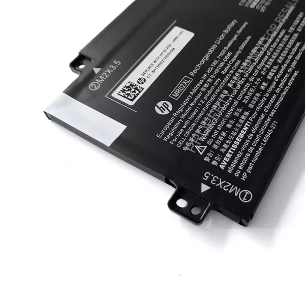 Oriģināls klēpjdatora Baterija HP MR02XL - Image 3