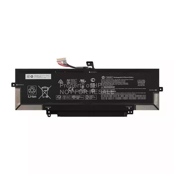 Oriģināls klēpjdatora Baterija HP HSTNN-IB9J L84352-005 L83796-171