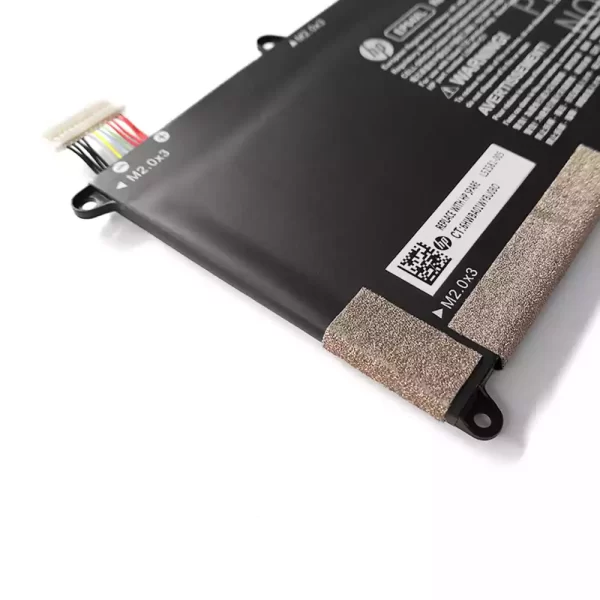 Oriģināls klēpjdatora Baterija HP EP04XL - Image 3