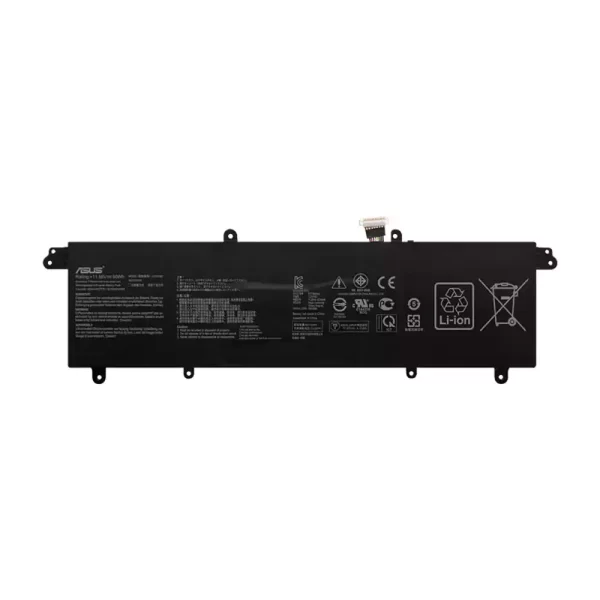 Oriģināls klēpjdatora Baterija ASUS C31N1821