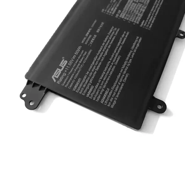 Oriģināls klēpjdatora Baterija ASUS C31N1821 - Image 3