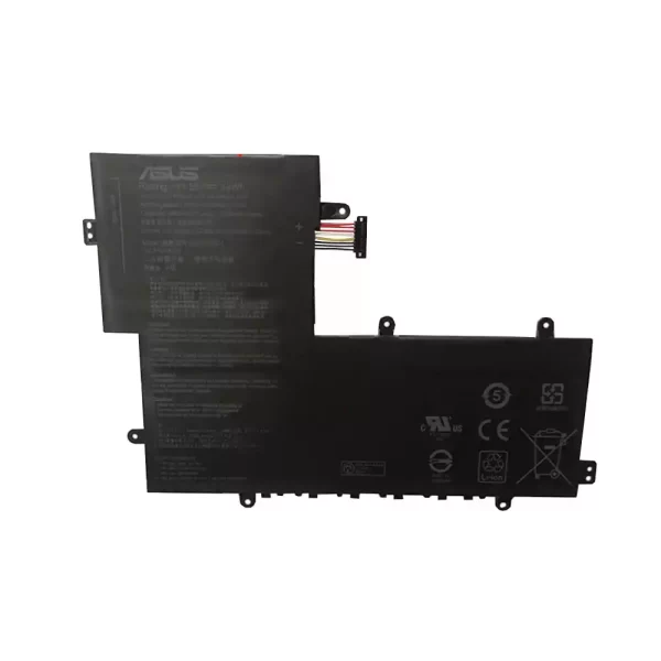 Oriģināls klēpjdatora Baterija ASUS C31N1836-1