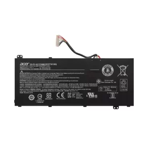 Oriģināls klēpjdatora Baterija ACER Spin 3 SP314-52