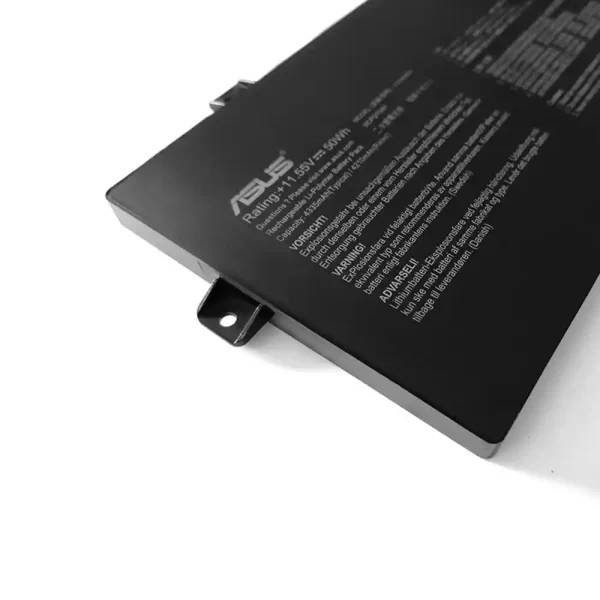Oriģināls klēpjdatora Baterija ASUS P3540FA P3540FB PX574FA PE574FA P574FA - Image 3