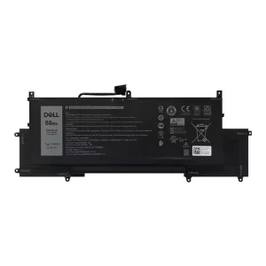 Oriģināls klēpjdatora Baterija DELL Latitude 9510
