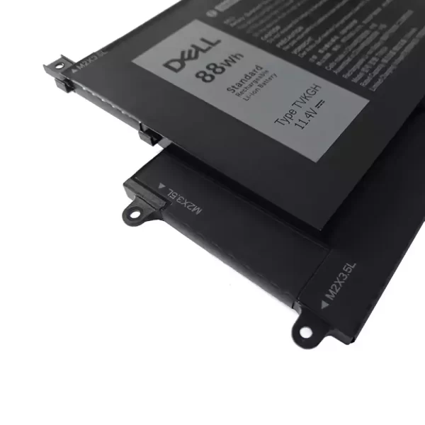 Oriģināls klēpjdatora Baterija DELL Latitude 9510 - Image 3
