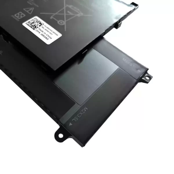 Oriģināls klēpjdatora Baterija DELL Latitude 9510 - Image 4