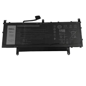 Oriģināls klēpjdatora Baterija DELL N7HT0