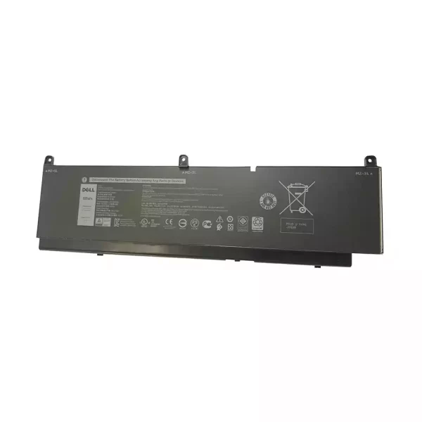 Oriģināls klēpjdatora Baterija DELL C903V