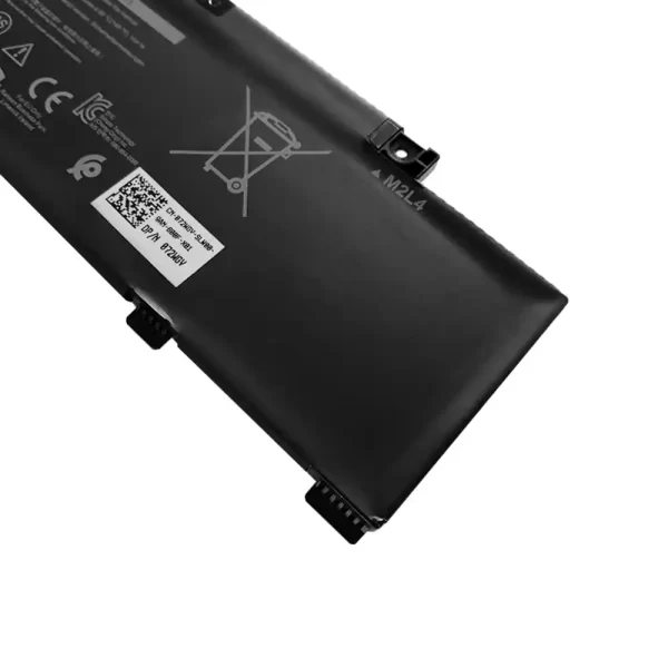 Oriģināls klēpjdatora Baterija DELL G5 15 5000,G5 15 5590 - Image 4