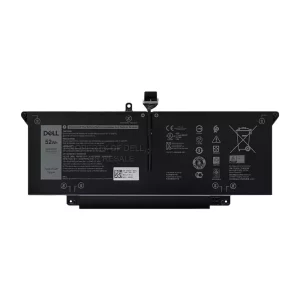 Oriģināls klēpjdatora Baterija DELL 7CXN6 HRGYV T3JWC XMT81