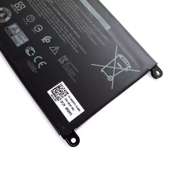 Oriģināls klēpjdatora Baterija DELL 7MT0R 7MTOR - Image 4