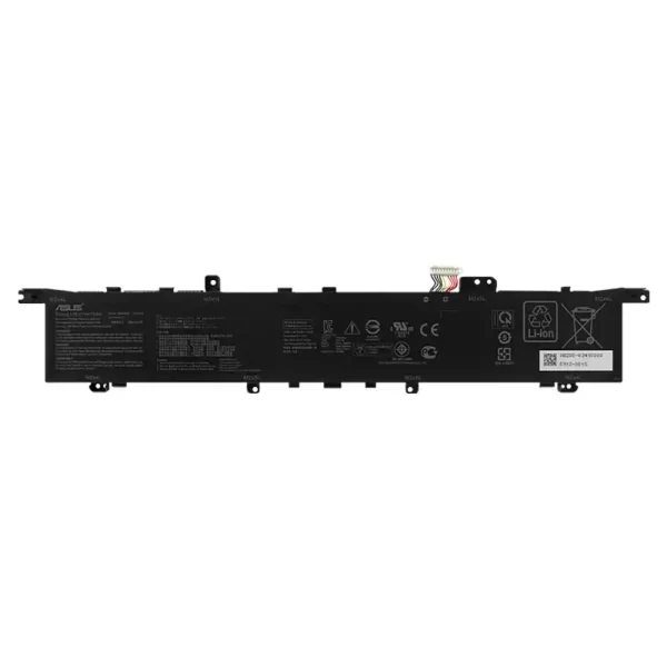 Oriģināls klēpjdatora Baterija ASUS C42N1846