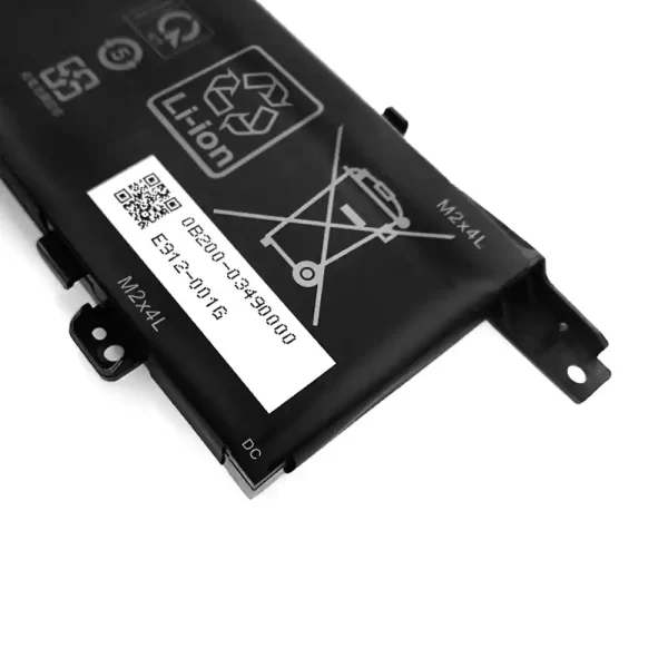 Oriģināls klēpjdatora Baterija ASUS C42N1846 - Image 4