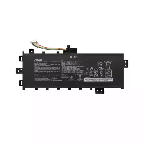 Oriģināls klēpjdatora Baterija ASUS B21N1818,2ICP7/60/80