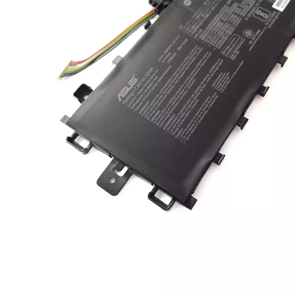 Oriģināls klēpjdatora Baterija ASUS B21N1818,2ICP7/60/80 - Image 3