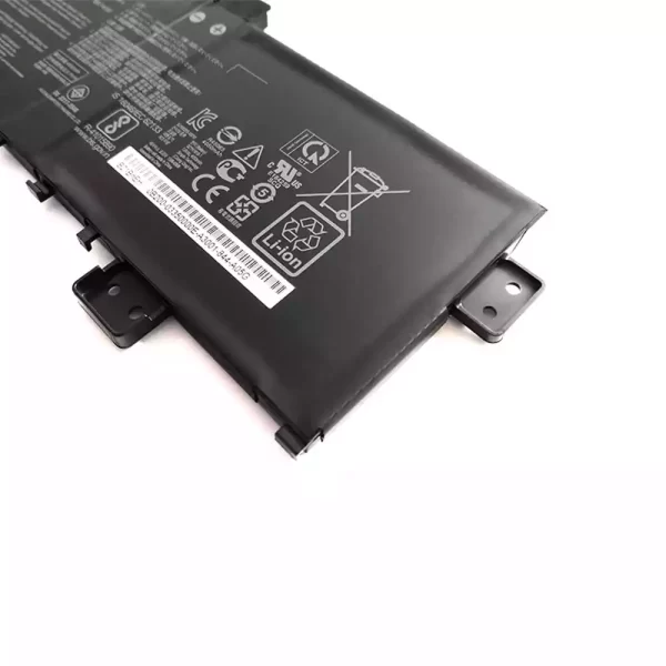 Oriģināls klēpjdatora Baterija ASUS B21N1818,2ICP7/60/80 - Image 4