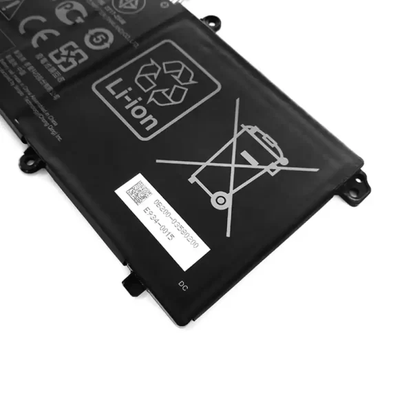 Oriģināls klēpjdatora Baterija ASUS C31N1905 - Image 4