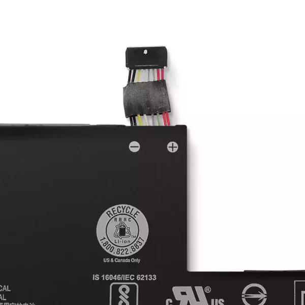 Oriģināls klēpjdatora Baterija LENOVO L19D3PD6 L19M3PD6 - Image 4