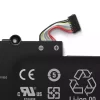 Oriģināls klēpjdatora Baterija LENOVO 5B10X02600,5B10X02603,5B10X02606,SB10X02591,SB10X02597,SB10X02608 - Image 4