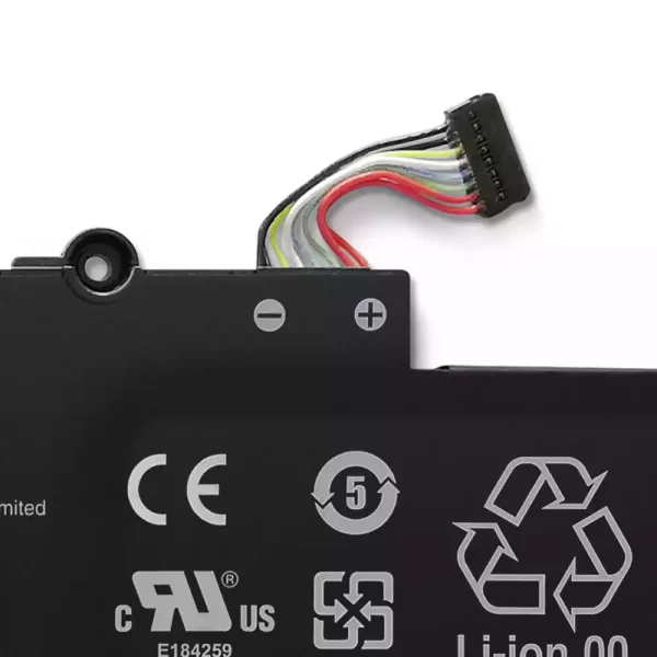 Oriģināls klēpjdatora Baterija LENOVO Thinkpad E15 Gen 2 - Image 4