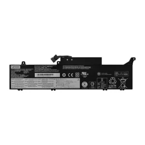 Oriģināls klēpjdatora Baterija LENOVO L18M3P52 SB10K97640 02DL001