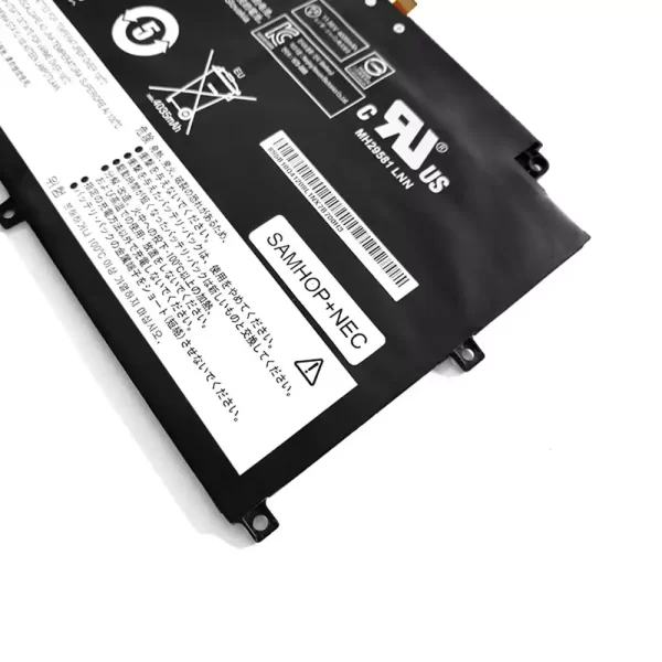 Oriģināls klēpjdatora Baterija LENOVO L17M3PH0 5B10Q41210 - Image 3