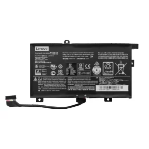 Oriģināls klēpjdatora Baterija LENOVO L16M4PA2