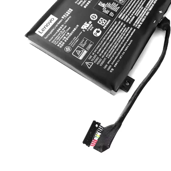 Oriģināls klēpjdatora Baterija LENOVO L16M4PA2 - Image 3