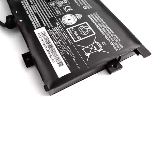 Oriģināls klēpjdatora Baterija LENOVO L16M4PA2 - Image 4
