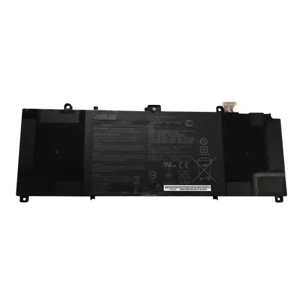 Oriģināls klēpjdatora Baterija ASUS C41N1903