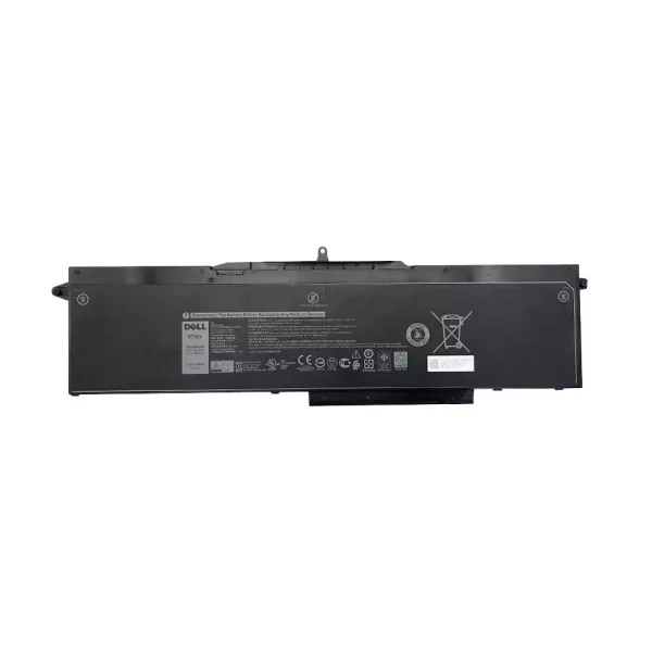 Oriģināls klēpjdatora Baterija Dell Precision 3541,Precision 3551