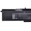 Oriģināls klēpjdatora Baterija Dell Precision 3541,Precision 3551 - Image 3