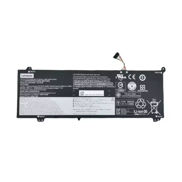 Oriģināls klēpjdatora Baterija LENOVO ThinkBook 14 2021