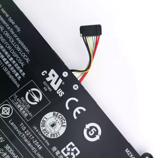 Oriģināls klēpjdatora Baterija LENOVO ThinkBook 14 2021 - Image 3