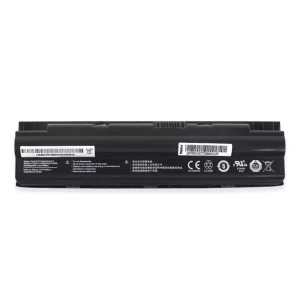 Oriģināls klēpjdatora Baterija EC10-3S4400-S1L3 EC10-3S4400-G1L3,EC10-3S4400-S4N3,EC10-3S4400-S1N3,EC10-3S5200-S1L5