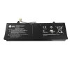 Oriģināls klēpjdatora Baterija LG LBP722WE