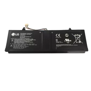 Oriģināls klēpjdatora Baterija LG LBP722WE
