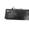 Oriģināls klēpjdatora Baterija LG LBP722WE - Image 3