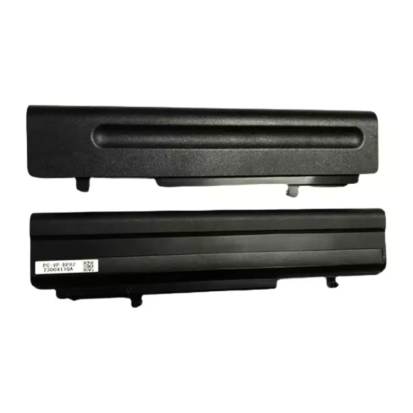 Oriģināls klēpjdatora Baterija NEC LM750/H,VK17H