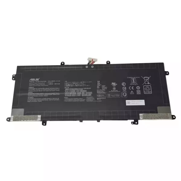 Oriģināls klēpjdatora Baterija ASUS C41N1904