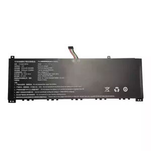 Oriģināls klēpjdatora Baterija GY5482132PHV